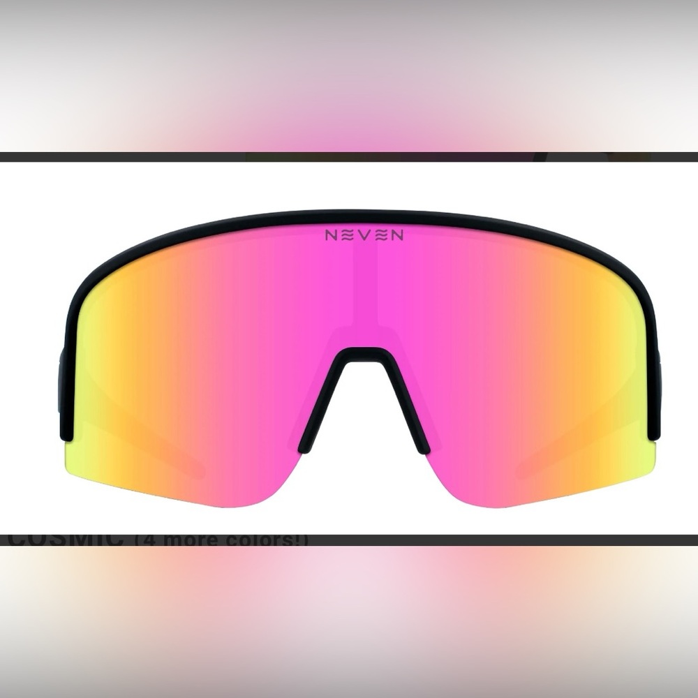NEVEN Eyewear FLL SND Glasses - Picture 2 of 8